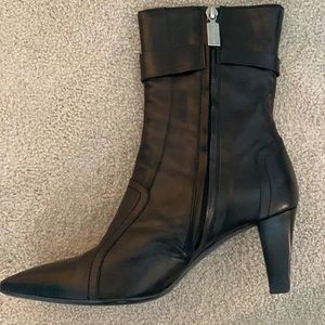 Bruno Magli Booties/Boots